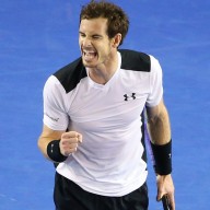 Andy Murray