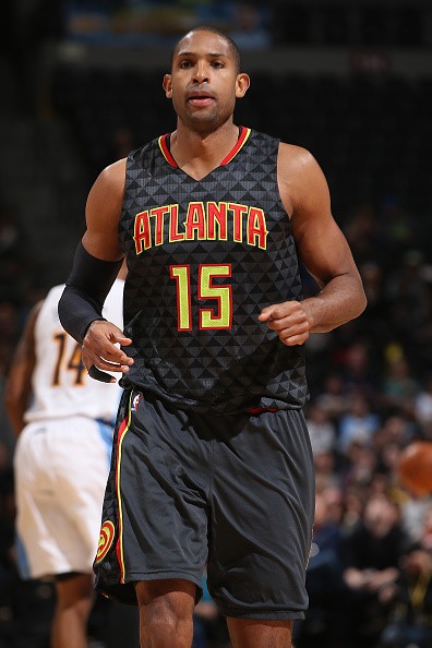 Al Horford