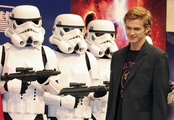 ‘Star Wars’, episode 8, Hayden Christensen, Release date