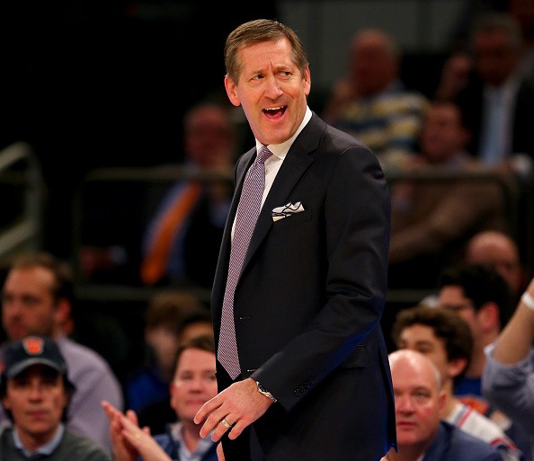 Jeff Hornacek Jeff Hornacek