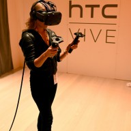 HTC Vive