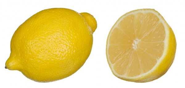 Lemon Water Benefits: Gives Calcium, Potassium, Vitamin C And Pectin ...