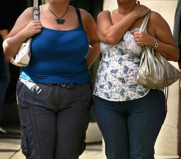 ADHD Linked To Obesity In Girls