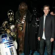 ‘Star Wars’, episode 8, Hayden Christensen