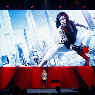 Mirror's Edge Catalyst