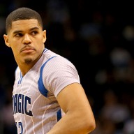 Tobias Harris