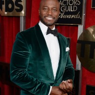 Taye Diggs