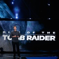 Rise of the Tomb Raider