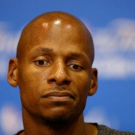 Ray Allen