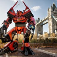 Transformers 5 Film Release Date