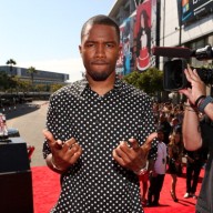 Frank Ocean, New Album, Release Date 