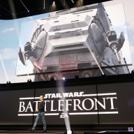 Star Wars Battlefront