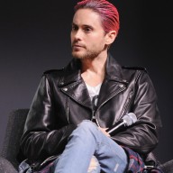 Jared Leto