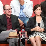 2013 Summer TCA Tour - Day 4