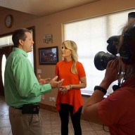 FOX News' Megyn Kelly Interviews Jim Bob and Michelle Duggar