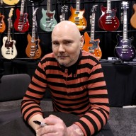 Billy Corgan