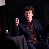 Jesse Eisenberg