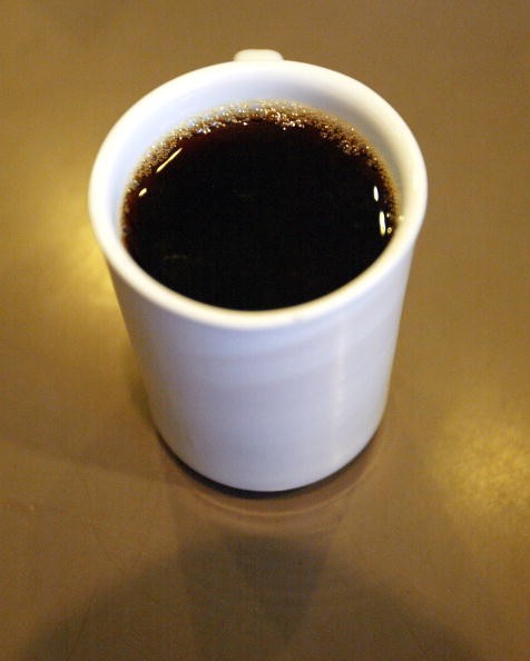 Drinking coffee appears to decrease your risk of developing cirrhosis of the liver. 