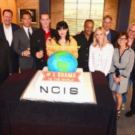 NCIS