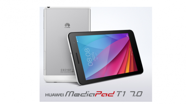 Huawei MediaPad T1 7.0 