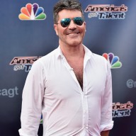 Simon Cowell