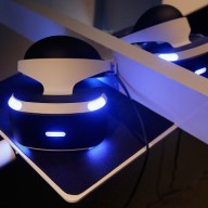 Sony PlayStation VR