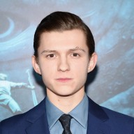 Tom Holland