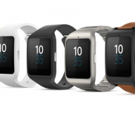 Sony SmartWatch 3