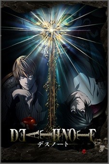 'Death Note' Poster
