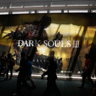 Dark Souls 3