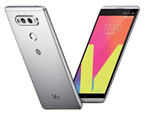 LG V20 Pre-order and Release Date Updates: Top 5 Best LG V20 Cases