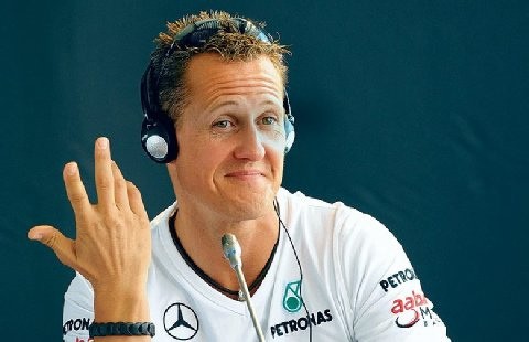 Michael Schumacher All Time Medical Bill Reaches $17M