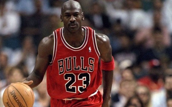 Michael Jordan Net Worth: Michael Jordan Richest Sportsman in the World