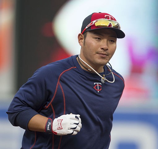 Minnesota Still Has High Expection for Park Byung-Ho