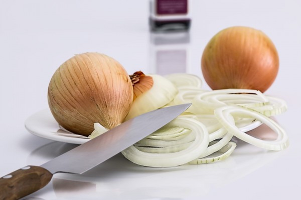 Benefits of Eating Onions