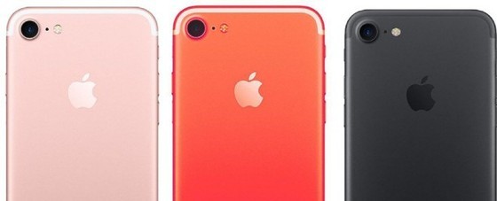 Is Red iPhone Really Coming Out Soon?