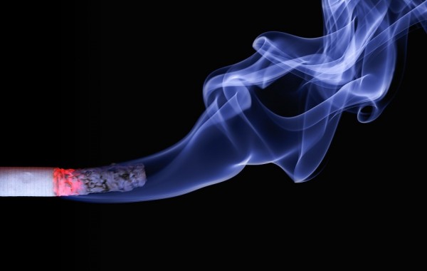New study on smoking bans finds decreasein smoke exposure in public and private places