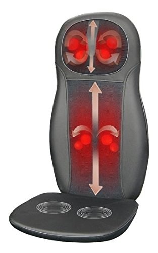 Top Best 5 massage seat for sale 2017