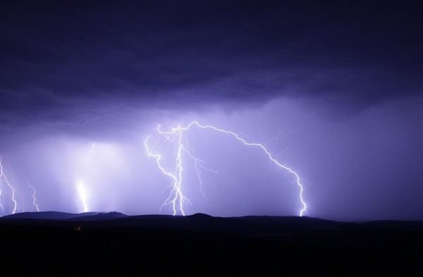 Researchers exploring new ways of predicting thunderstorm asthma outbreaks