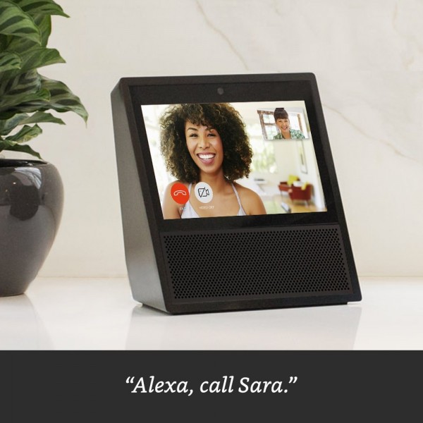 You Can Now Preorder Amazon Echo Show Now