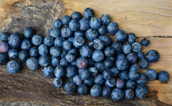 Are Blueberries Good for Cervical Cancer?