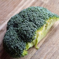 A broccoli a day can keep the cancer away