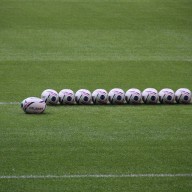 Study with female rugby players shows a regular season of play results in changes in the brain
