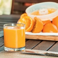 New research finds drinking 100% fruit juice does not affect blood sugar levels