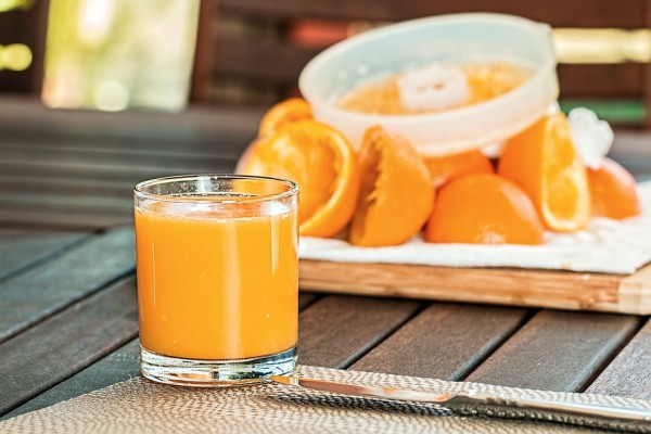 New research finds drinking 100% fruit juice does not affect blood sugar levels