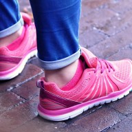 Women run faster after taking newly developed supplement