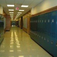 Two behaviors linked to high school dropout rates