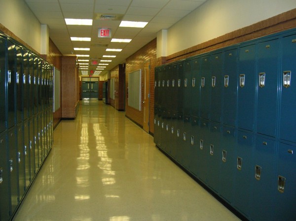 Two behaviors linked to high school dropout rates