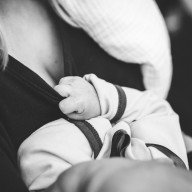 First time guidance on treating red diaper syndrome in otherwise healthy breastfed infants