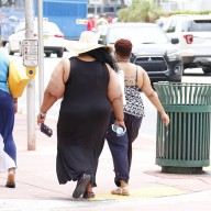 Genetic variants that protect against obesity